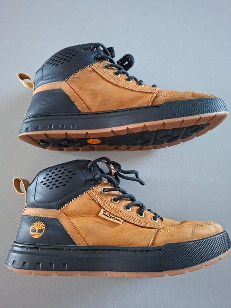 Topánky 40 timberland, timberland,40
