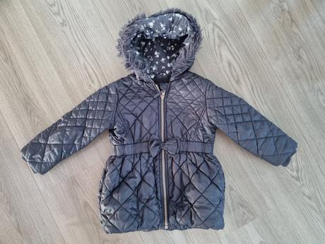 Predĺžená bundička, next,98