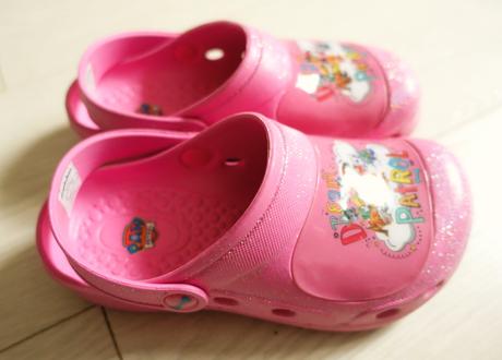 Croksíky nickelodeon pav patrol, 29