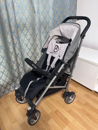 Športovy kočik cybex callisto, cybex,cybex callisto