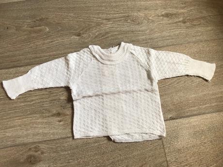 Retro svetríky súpravy, 50–62