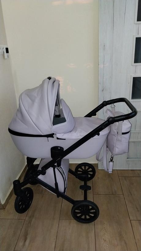 Kočík 3kombinácia, 