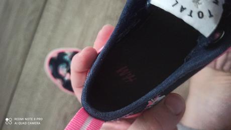 Plátenky h&m 27, h&m,27