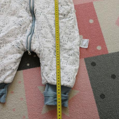 Spací vak nozickovy, 