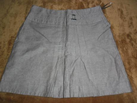 Elegantná sukňa, orsay,m