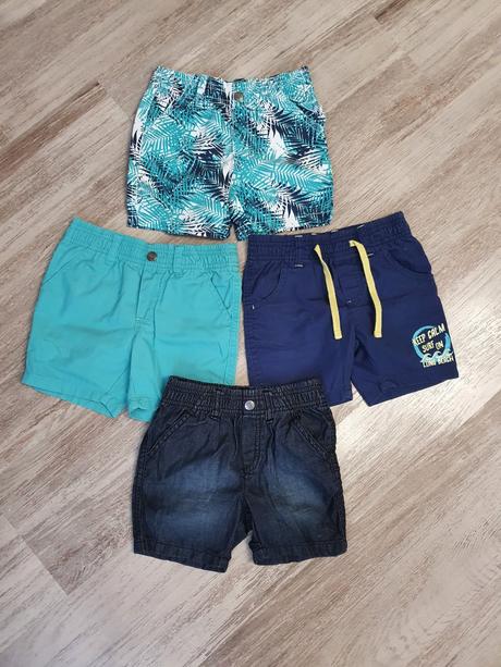 Kraťasy lupilu, lupilu,92