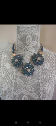 Dámsky náhrdelník,