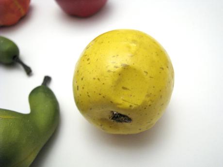 Jesenné dekoračné plody, 