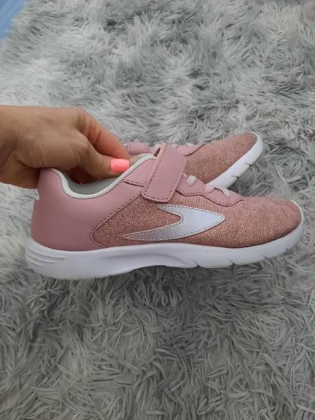 Pekné tenisky vn.dl.23cm, graceland,36