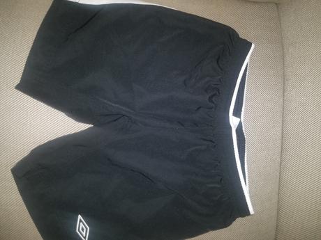 Kraťasy umbro, umbro,152
