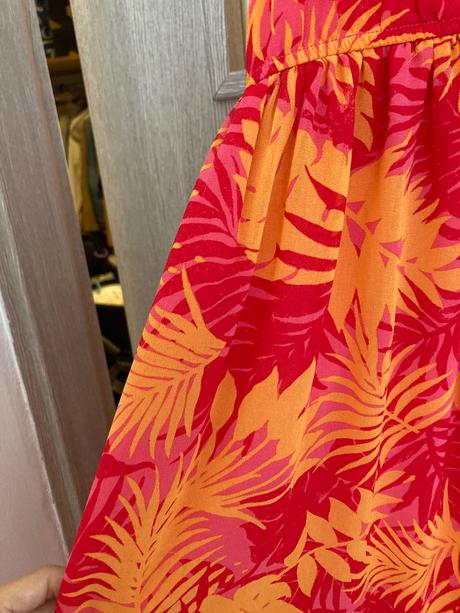 Letne maxišaty mango, mango,xs