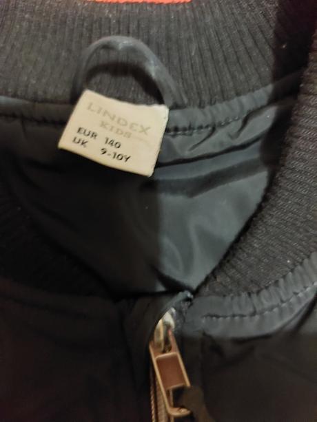 Bomber bunda, lindex,140