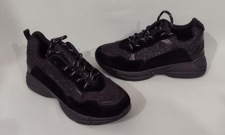 Dámske botasky, 40 / 41