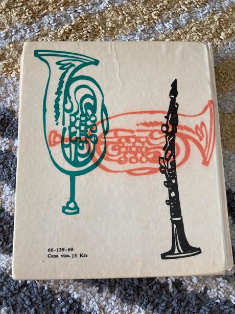 Prázdniny so strýcom rafaelom (1969), 