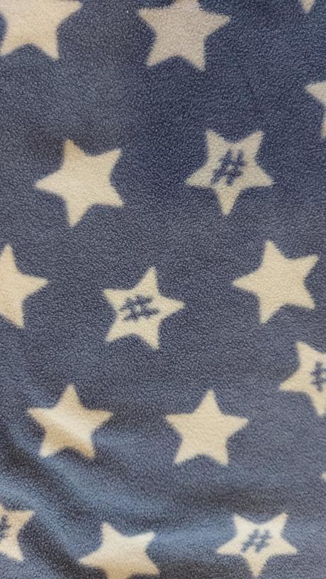 Pyžamo bledoružovo-modré č 146/252, pepperts,146