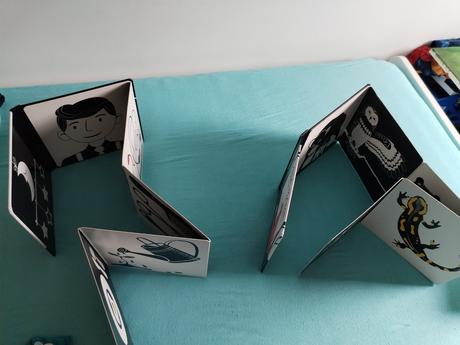 Knihy pre babetka 2ks, 