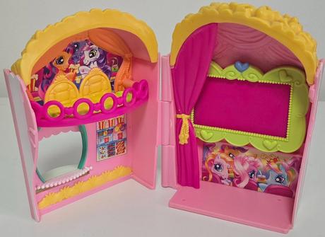 My little pony,