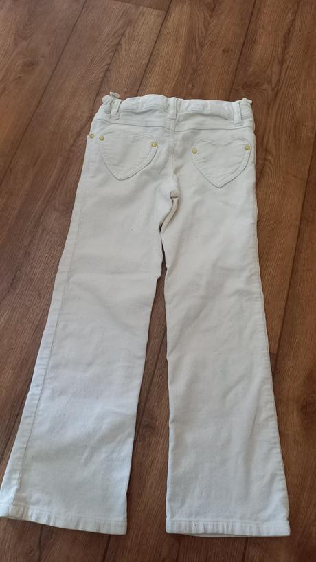 Balik oblecenia 116, 104–116