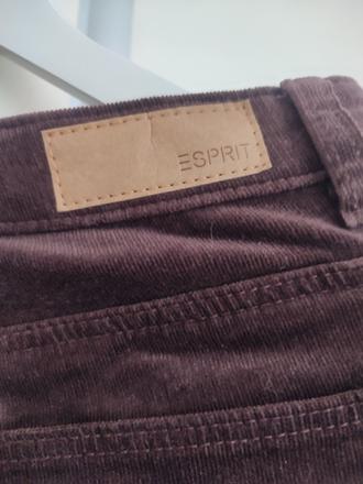 Menčestráky esprit, esprit,38