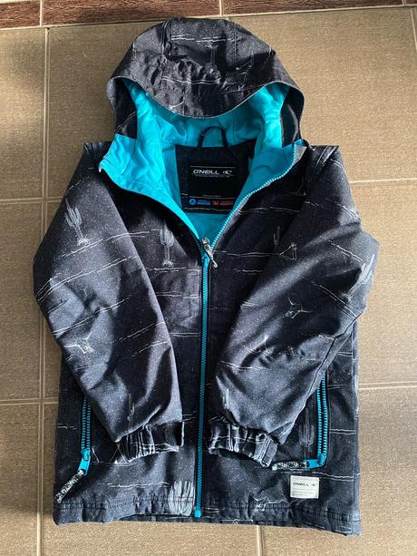 Zimná bunda o neill, o’neill,140