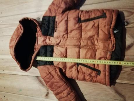 Bunda zimná, debenhams,98