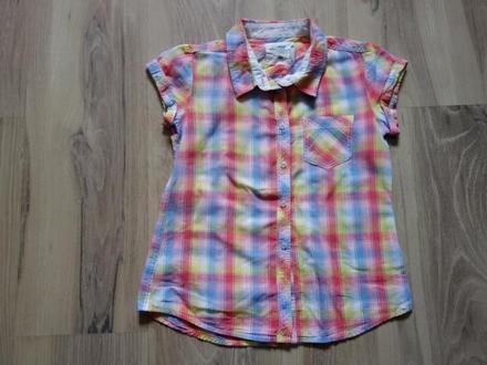 Košielka h&m, h&m,128