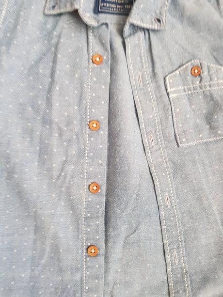 Next košeľa, next,86