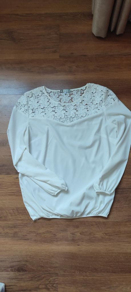 Dámska blúzka, 36