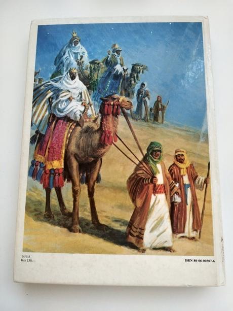Legendárna biblia pre deti,