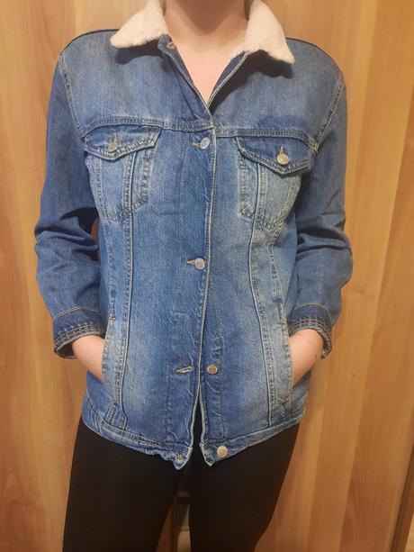 Bunda, stradivarius,s