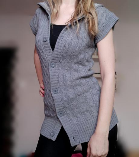 Timeout svetrík, timeout,s