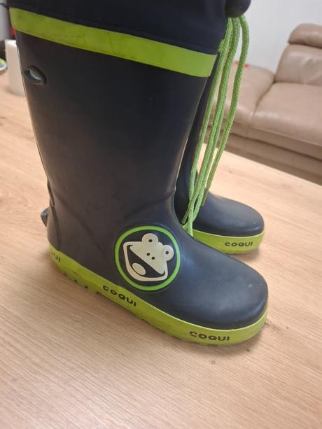 Gumáky 28 veľkosť velkost, 28