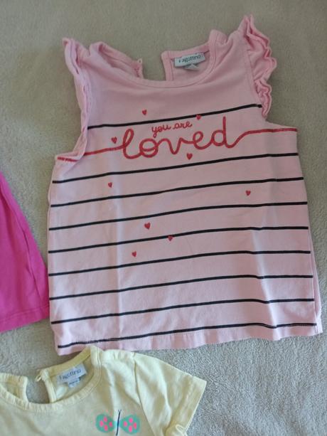 Tricka, fagottino,80