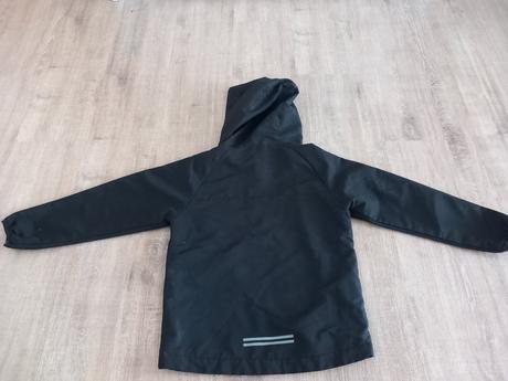 Vetrovka tenka, f&f,128