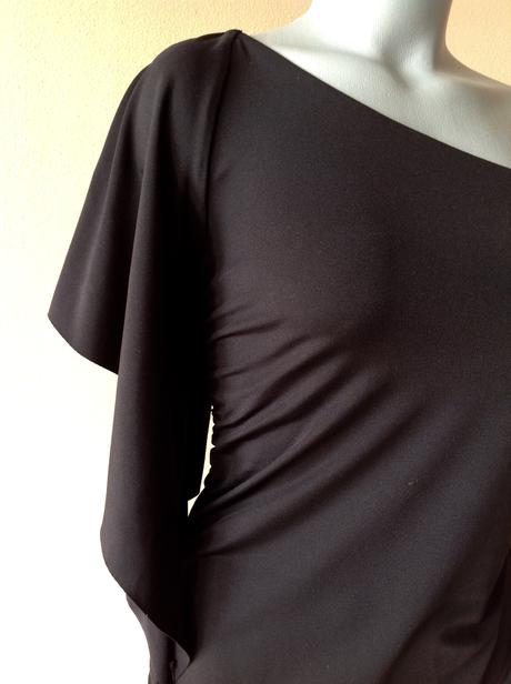 Elastické šaty, 36 / s