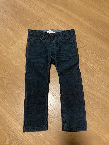 Nohavice h&m, h&m,98