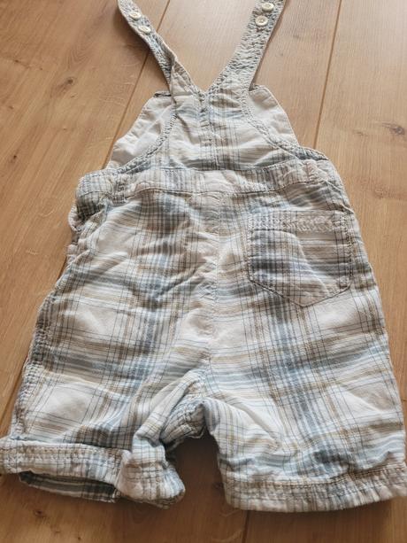 Bavlnené kratasy, next,74