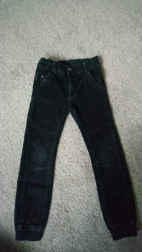 Nohavice, dopodopo,116