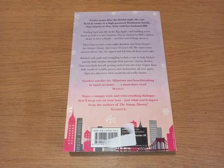 Nicola kraus. emma laughlin in english  xs24, 