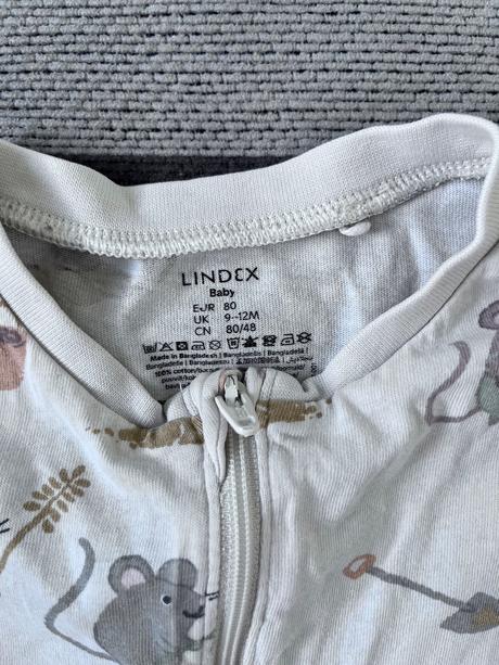 Lindex pyzamko, lindex,80