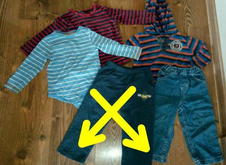 Balík veľkosti 86, 86–98