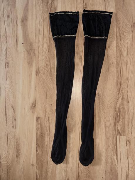 Silonky k podväzkom calzedonia, calzedonia