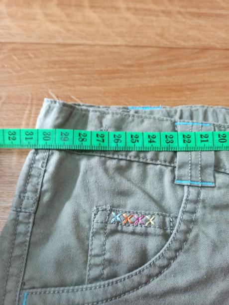 Nohavice na tutistiku,do prirody, 116