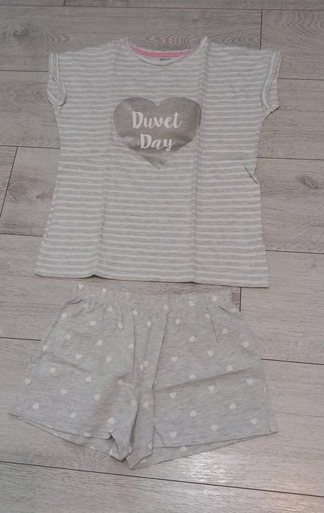 Krátke pyžamo, f&f,146