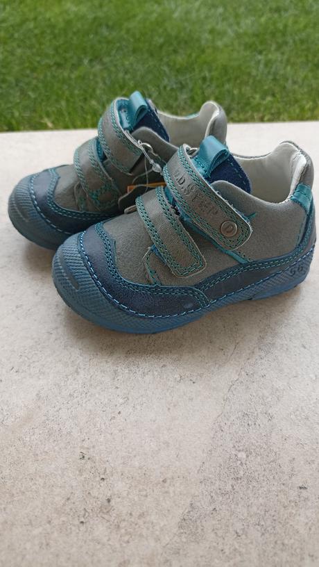 Topánky d.d.step, d.d.step,19