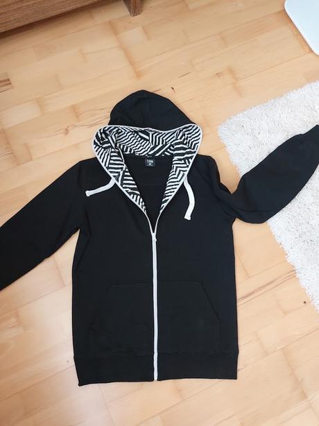 Damska mikina, new yorker,m