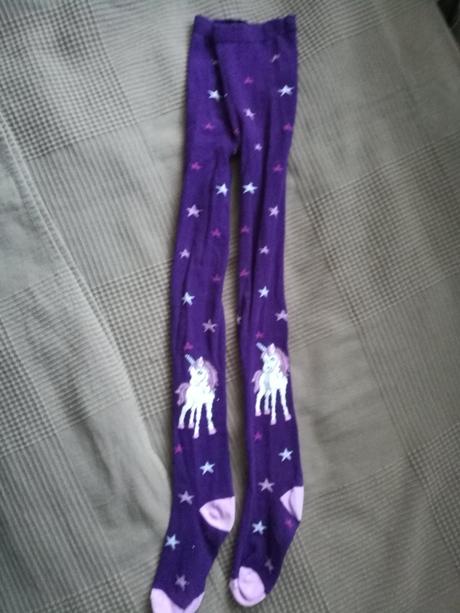 Krasne pancusky, 134