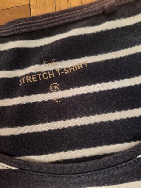 Dámske tričko, c&a,m