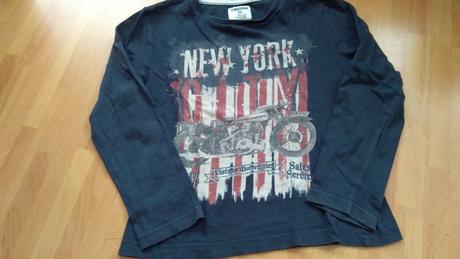 Tričko, terranova,122