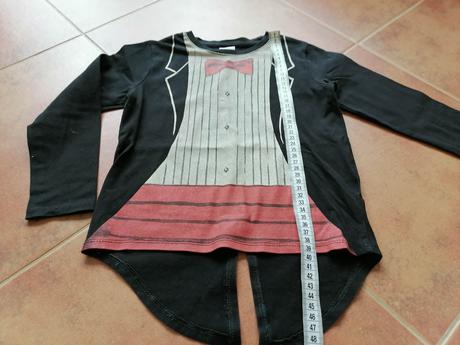 Tričko lindex, veľ. 98/104, lindex,98